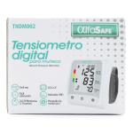 TENSIOMETRO DIGITAL MUNECA ALFASAFE HK-6
