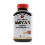 OMEGA 3 100 CAPSULAS PRIME H NTI