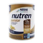 NUTREN SENIOR POLVO 740 GR