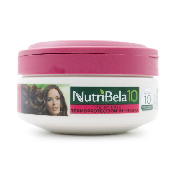 TRATAM. NUTRIBELA TERMOPROTECCION 180 ML