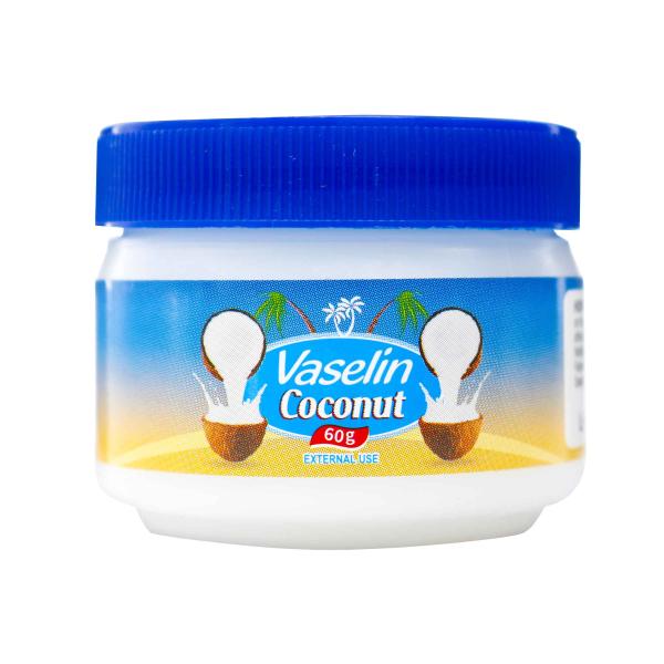 VASELINA COCONUT 60 GR
