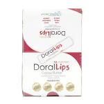 DORAL LIPS MANTECA DE CACAO 5 GR 12 UND