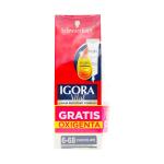 IGORA VITA TUBO 6-68 CHOCOLATE+2 OXI