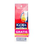 IGORA VITA TUBO 3-0 CAST OSCURO+2 OXI