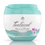 TEATRICAL CREMA HUMECTANTE 200 GR (SF)