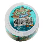 GENGIFRESH BOMBONERA 60 SOBRES 5 TBS