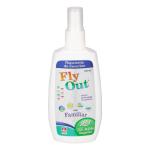 REPELENTE FLY OUT SPR FAMILIAR 100ML EXC