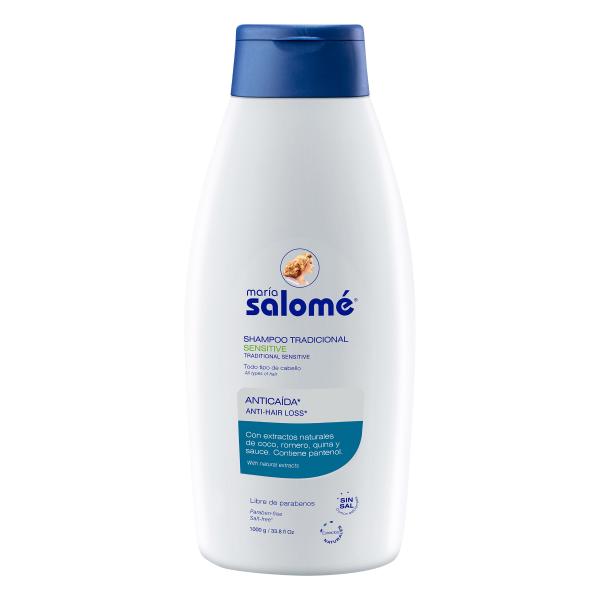 CHA.MARIA SALOME TRADICIONAL SEN 1000 ML