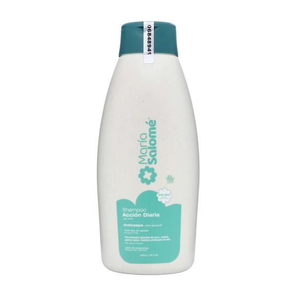 CHA.MARIA SALOME ACCION DIARIA 1000 ML