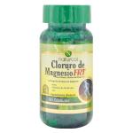 CLORURO DE MAGNESIO FORTE 60 CAP
