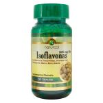 ISOFLAVONAS DE SOYA 60 CAP