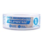 CINTA MICROPORE PIEL SUPREME 1/2X5 YA