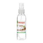 ACEITE CORPORAL DROGAM COCO 120 ML