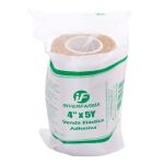 VENDA ELASTICA ADHESIVA 4X5 PIEL INVERFA