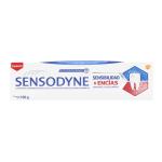 CREMA DENTAL SENSODYNE ENCIAS 100 GRS