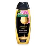 JAB.LIQ.COR.PALMOLIVE LUMINOUS OIL 390ML