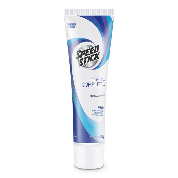 DTE.SPEED S.CLINICAL PRACTITUBO 100 GR