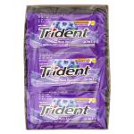 TRIDENT 5S MORA POS DISPLAY 18 UD 8.5G
