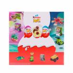 KINDER JOY NINA/NINO 12 UNDS 240 GR