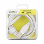 CABLE TECNIGO TIPO C 3A
