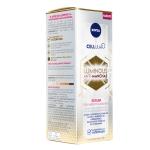 CREMA NIVEA FAC.CELLULAR LUMI.SERUM 30GR