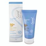 PROTECTOR SOREL SUN SPF50 EMULSION 50 GR
