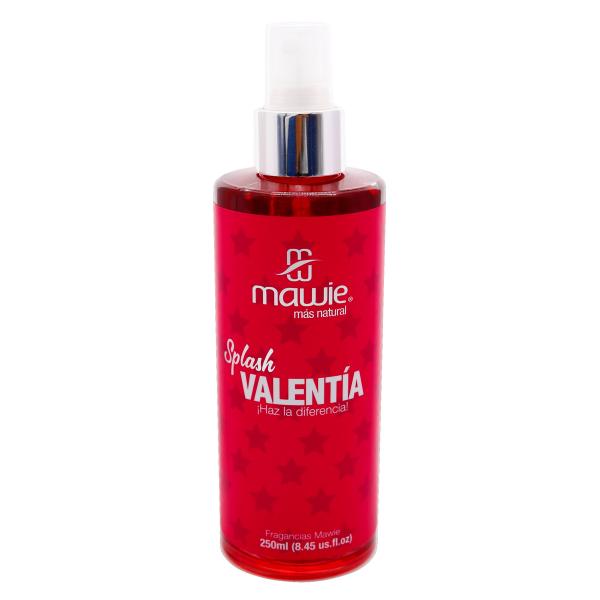 SPLASH VALENTIA MAWIE FCO X 250 ML