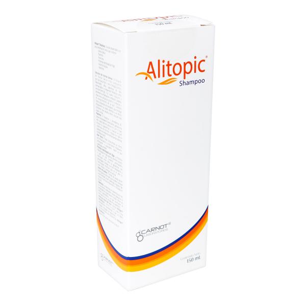 CHA.ALITOPIC EXTRACTO AVENA 150ML