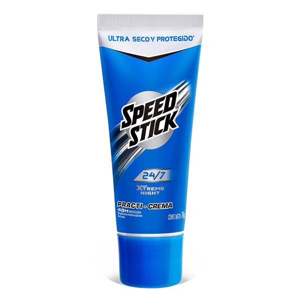 MEN SPEED STICK GEL XTRE NIGH PRAC.70 GR