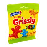 GOMAS GRISSLY SOUR 72 GR