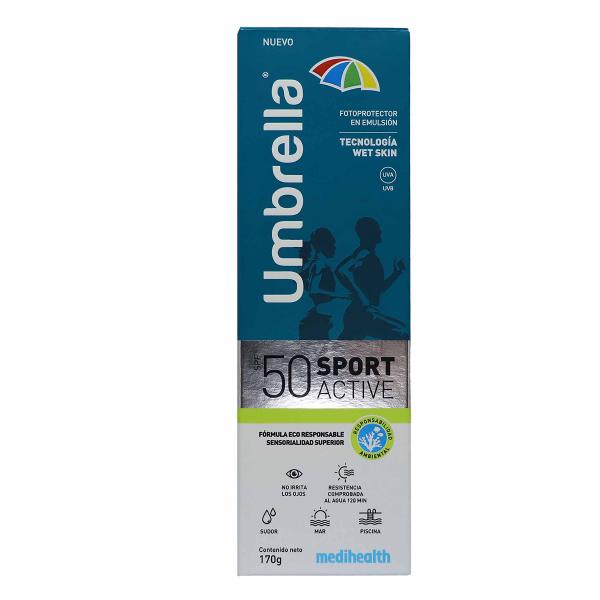 UMBRELLA SPORT ACTIVE 170 GR(PAE)