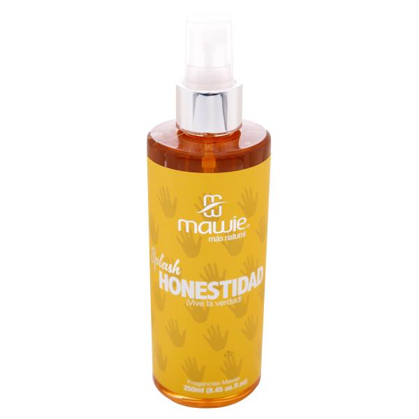 SPLASH HONESTIDAD MAWIE 250 ML