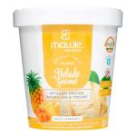 MASCAR CAP. HELADO FRUT AMA. MAWIE 430ML