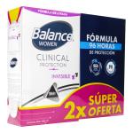 2 DTE BALANCE CREM CLINICAL INV.WOM 50GR
