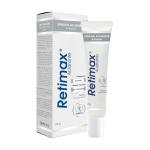 RETIMAX ACLARANTE TUBO COLAPSIBLE 25 G