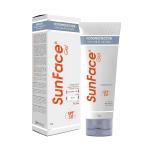 SUNFACE GEL SPF50 TUBO COLAPSIBLE 70 GR