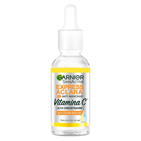 SERUM ANTMANCHAS GARNIER EXPR ACLAR.30ML