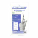 GUANTES QUIRURGICOS ESTERIL SUPREME T 8