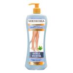 GOICOECH CRE PIER DOB MENTOL 400 ML (SF)