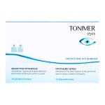 TONIMER EYES TOALL.OFTALMICAS 16 SACHETS