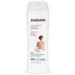 CREMA BABARIA BODY MILK REAFIR. 400 ML