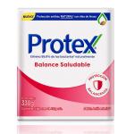 3 JAB.PROTEX BALANCE SALUDABLE 110 GR