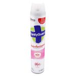DESESINF. FAMILYGUARD AERO FLORAL 400 ML