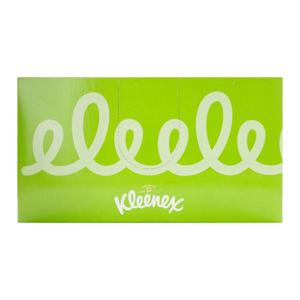 TOALLA DE MANOS KLEENEX PROACT.C 100UND