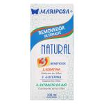 REMOVEDOR MARIPOSA 3 BENEFICIOS 100 ML