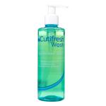 CUTIFRESH WASH GEL LIMPIADOR FAC.240ML