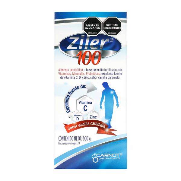 ZILER 100 300 GR