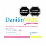 DANITIN KIDS 5 GR 20 SBS