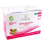 REPOLARIZADOR CAPILAR MAWIE 30 ML 24 SBS