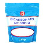 BICARBONATO DE SODIO DROGAM 250 GR